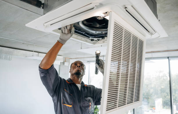 Licensed Furnace Repair service in Rolesville, NC - FH HVAC